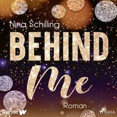 Behind Me: Tessa & Dyan (MP3-Download) - Schilling, Nina