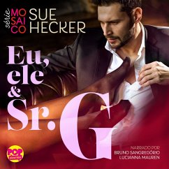 Eu, ele e Sr. G (MP3-Download) - Hecker, Sue