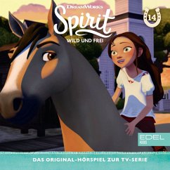 Folge 14: Die letzte Vorstellung / Zu viele Veränderungen (Das Original-Hörspiel zur TV-Serie) (MP3-Download) - Karallus, Thomas