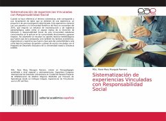 Sistematización de experiencias Vinculadas con Responsabilidad Social - Munguía Romero, MSc. Rose Mary