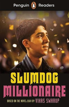 Slumdog Millionaire - Swarup, Vikas