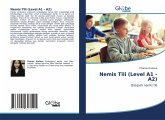 Nemis Tili (Level A1 - A2)