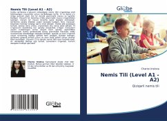 Nemis Tili (Level A1 - A2) - Uralova, Charos