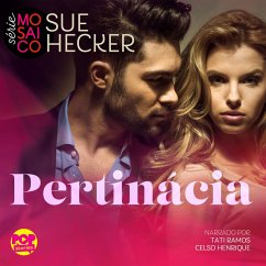 Pertinácia (MP3-Download) - Hecker, Sue