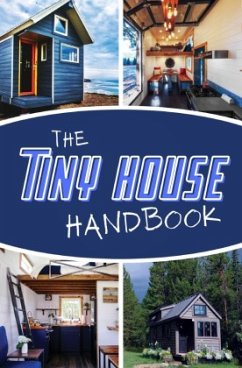 The Tiny House Handbook - Janßen- Golz, Jörg