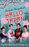 Hallo Japan Hallo Japan