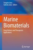 Marine Biomaterials