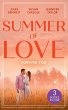 Summer Of Love: Forever You: From Best... - Bild 1