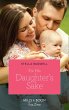For His Daughter's Sake (eBook, ePUB) - Bild 1