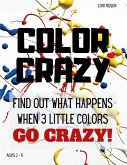 Color Crazy (eBook, ePUB)