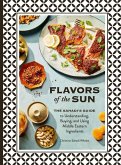 Flavors of the Sun (eBook, ePUB)