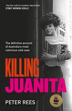 Killing Juanita (eBook, ePUB) - Rees, Peter