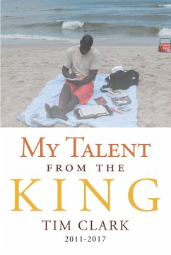 My Talent from the King (eBook, ePUB) - Clark, Tim