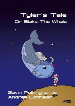 Tyler's Tale Of Blake The Whale - Polkinghorne, Gavin