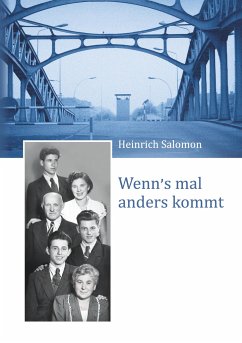 Wenn's mal anders kommt - Salomon, Heinrich