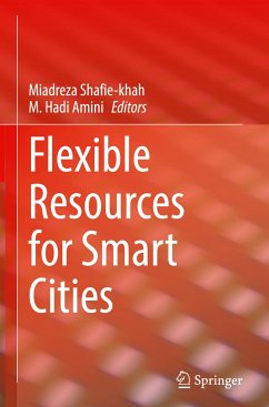 Flexible Resources for Smart Cities