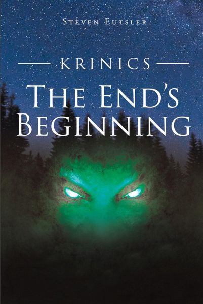 The End's Beginning (eBook, ePUB) The End's Beginning (eBook, ePUB)