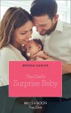 The Chef's Surprise Baby (Mills & Boon True Love) (Match Made in Haven, Book 11) (eBook, ePUB)