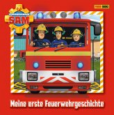 Feuerwehrmann Sam - Meine erste Feuerwehrgeschichte (eBook, ePUB)