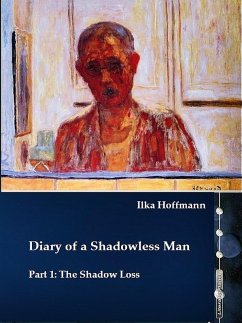 Cover Diary of a Shadowless Man (eBook, ePUB)