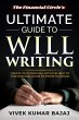 Ultimate Guide to Will Writing (eBook,... - Bild 1