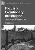 The Early Evolutionary Imagination