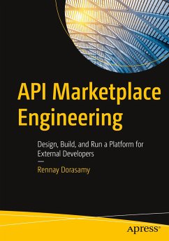 API Marketplace Engineering - Dorasamy, Rennay