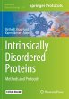 Intrinsically Disordered Proteins - Bild 1