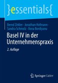 Basel IV in der Unternehmenspraxis