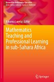 Mathematics Teaching and Professional Learning in sub-Sahara Africa