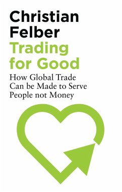 Cover Trading for Good (eBook, PDF)
