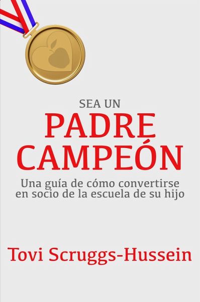 Sea un Padre CampeÃ³n (eBook, ePUB)