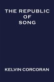 Republic of Song, The (eBook, PDF)