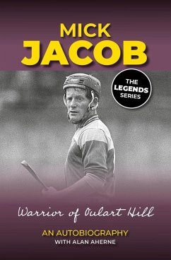 Mick Jacob: An Autobiography (eBook, ePUB) - Jacob, Mick