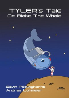 Tyler's Tale Of Blake The Whale - Polkinghorne, Gavin