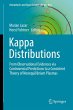 Kappa Distributions - Bild 1