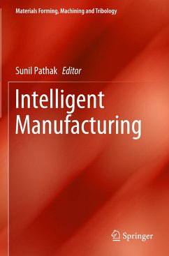 Intelligent Manufacturing