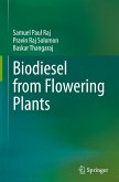 Biodiesel from Flowering Plants