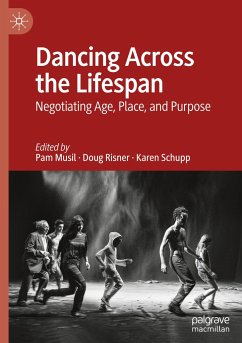 Dancing Across the Lifespan