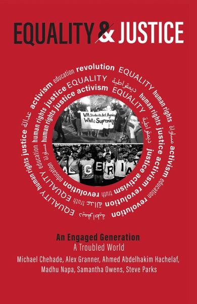 Equality and Justice (eBook, PDF) Equality and Justice (eBook, PDF)
