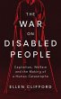 The War on Disabled People (eBook, PDF) - Bild 1