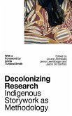 Decolonizing Research (eBook, PDF)