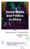 Social Media and Politics in Africa (eBook, PDF)