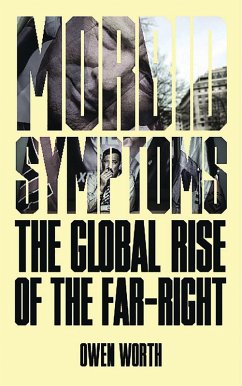 Morbid Symptoms (eBook, PDF) - Worth, Owen