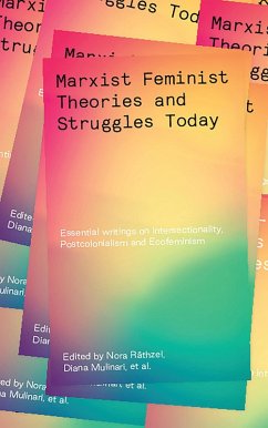 Cover Marxist-Feminist Theories and Struggles Today (eBook, PDF)