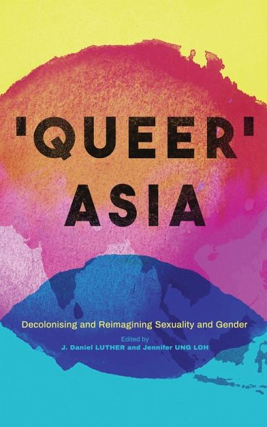 Queer Asia (eBook, PDF)