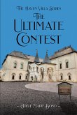 The Ultimate Contest (eBook, ePUB)