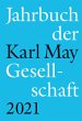 Jahrbuch der Karl-May-Gesellschaft 2021 - Bild 1