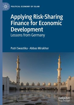 Applying Risk-Sharing Finance for Economic Development - Swastika, Putri;Mirakhor, Abbas