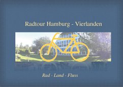 Radtour Hamburg-Vierlanden - Schmidt, Ute